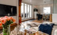 Ferienwohnung Sommerwind - B&B