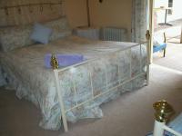 Traditional Double Room with Shared Bathroom