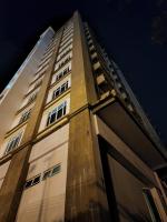 B&B Kota Bharu - The Viana Apartment 1 - Bed and Breakfast Kota Bharu