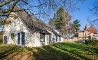 Maison 6ch, vue sublime & parc arboré - Bed and Breakfast