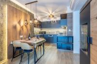 Gold Mandala Apartman Siófok By BLTN - Ferienwohnung Siófok