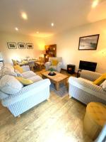 5 Glantraeth Farm Cottage - Ferienwohnung Bodorgan