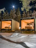 Chambre Double – Vue sur Lac