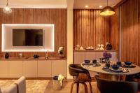 Loft no centrinho de Campos do Jordão - Chambres d’hôtes