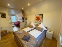 Ferienwohnung Maike - Ferienwohnung