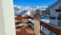 Appartamento Bucaneve - B&B