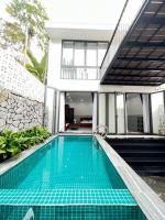 Homestay Luna mountain & sea views! - B&B Vung Tau