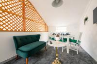 Stylish Holiday Home Groups-Families 3M - B&B