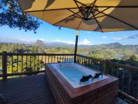 Breeze Glamping -Guatape