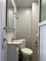 Camera Familiare con Balcone