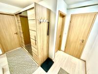 Two-Bedroom Apartment with Terrace