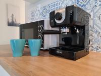 APARTAMENTY "LA VILLA" SUPERIOR II na parterze z prywatnym ogrodem, tarasem, parkingiem, blisko centrum, spokojna okolica - Chambres d'hôtes Kudowa-Zdrój
