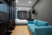 Dea`s Apartments - Chambres d’hôtes Tirana