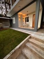 Apartamento - Planta baja