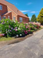 B&B Potter Heigham - Oak Tree Farm - Bed and Breakfast Potter Heigham