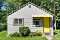 Idle A While Cabins - B&B Twisp