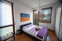 Superior Apartment mit 1 Schlafzimmer und Seeblick - Via Giocondo Albertolli 22