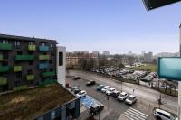 Apartament Kolorowe Balkony Czyżewskiego 3 - Chambres d’hôtes Cracovie