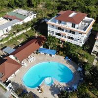 Bela Villa Apartment IDA - Chambres d’hôtes Bayahibe