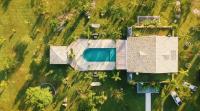 Kaza Mazamore - Entire luxurious Vila in Itaunas. - Bed and Breakfast