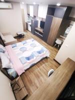 B&B Bangkok Noi - Suncity condo - Bed and Breakfast Bangkok Noi