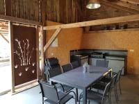 Gite le K'lin d'Oeil - B&B