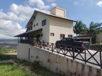 Recanto bosque da colina - B&B