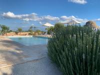 "La Janca" - Ferienwohnung San Pietro in Bevagna