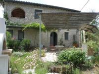 Pano Rouga - THEO - B&B