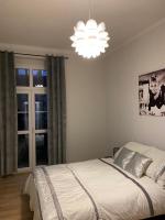 Apartament Second Home - Bed and Breakfast Strzelce Opolskie