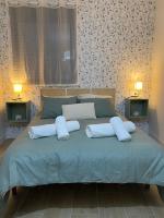 Appartement 2 Chambres