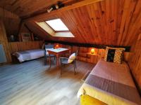 Double or Twin Room with Private Bathroom
