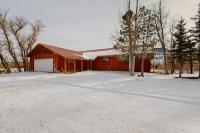 Rio Grande Lodge - Ferienwohnung