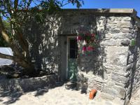 B&B Fanore - Glynn's Charming cottage in the Burren - Bed and Breakfast Fanore