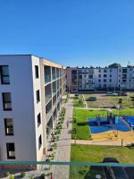 Appartamento Premium con 1 Camera da Letto