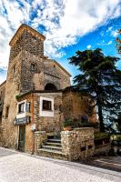 La Dimora del Duca Classic - B&B Giungano