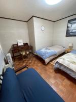 Vakantiehuis