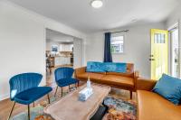 Fully Renovated In Buena Vista Near WFU & Downtown - B&B