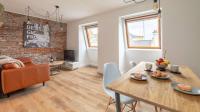 One Bed Top Floor, Brand New, Central Old Town - B&B Hastings