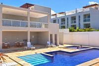 Beach Townhouses #C18 - Comfort by Carpediem - B&B Aquiraz