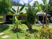 B&B Hauru - Fare Miti Ora - Bed and Breakfast Hauru