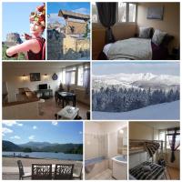 Les Elfes - B&B Murol