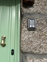 Casa da Linha - Ferienwohnung Amarante