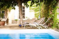 La Chasse au Bonheur Piscine-Wifi - Ferienwohnung