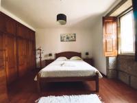 Habitación Doble con baño privado