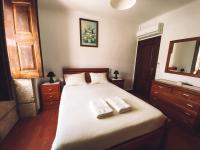 Habitación Doble con baño privado