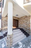 Emerald Residence - B&B Râşnov