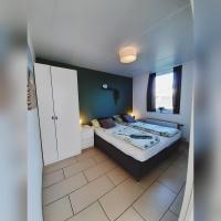 Ostrea 14 Roompot beach resort Kamperland - Ferienwohnung Kamperland