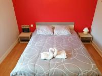 B&B Saint-Aubin-le-Cloud - Bienvenue en Gâtine - Bed and Breakfast Saint-Aubin-le-Cloud