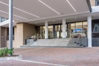 Menlyn Maine - The Trilogy Apartment 1111 - B&B